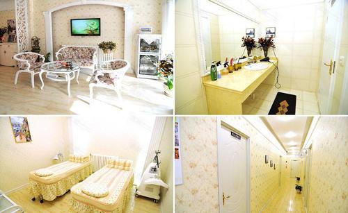 深圳市宝和装饰工程提供的家庭装修,居室装修产品