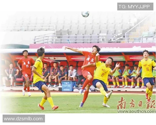 尽享ds足球直播带来的精彩赛事瞬间与实时比分更新