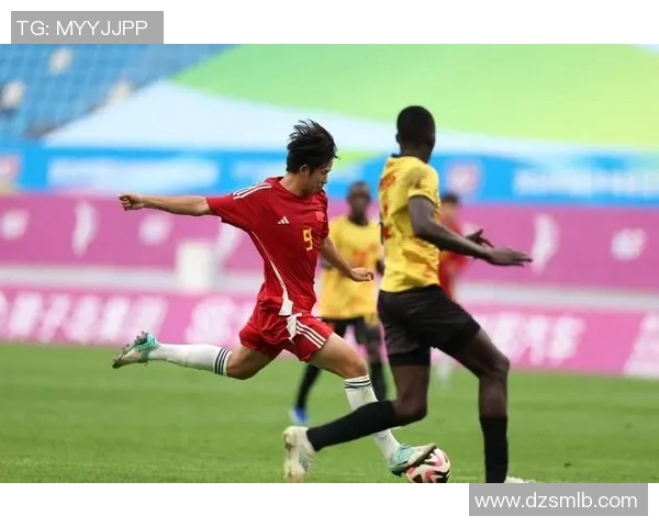 足球小将中国队勇闯国际赛场展现青春风采与团队精神