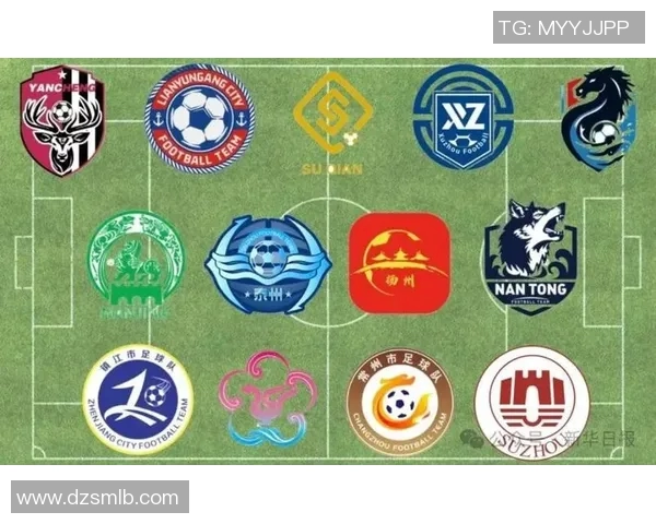 探索足球队队徽的设计艺术与文化象征意义解析 探索足球队队徽的设计艺术与文化象征意义解析