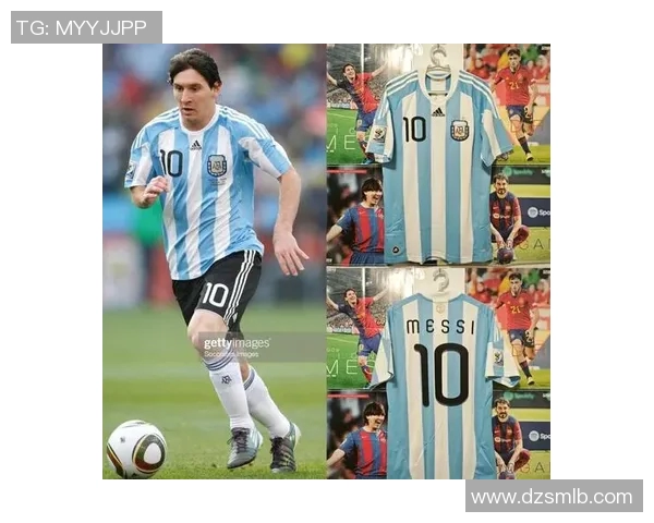 梅西与马拉多纳的传奇对决谁才是阿根廷足球的真正王者