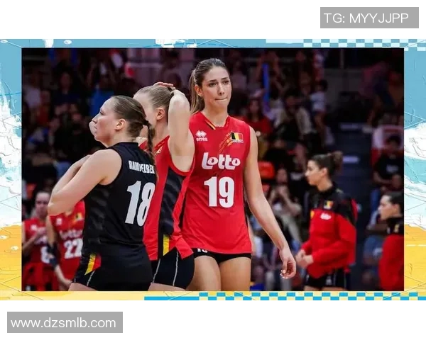 塞尔维亚队在国际赛场上的辉煌历程与未来展望分析